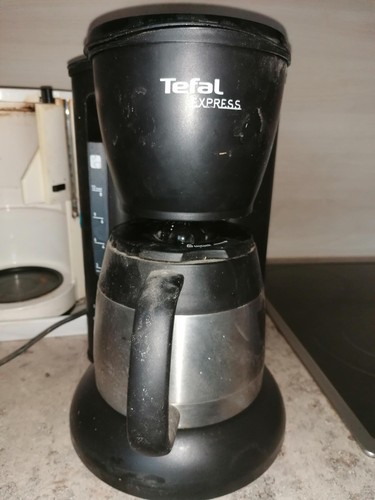 Kaffeemaschine tefal express - tefal,
