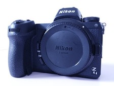 Nikon Z6 24,5 MP Spiegellose