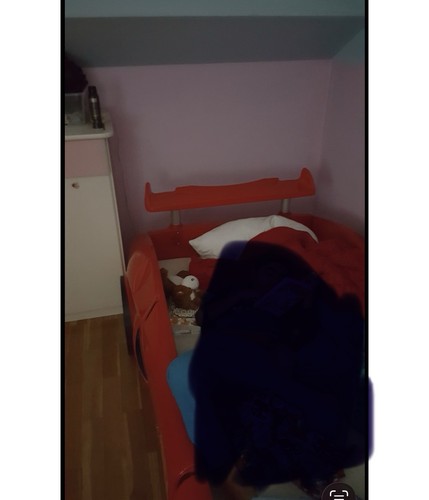 Kinder autobett mit - autobett,