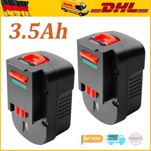 2pcs 3500mah akku - 2pcs, 14,4v