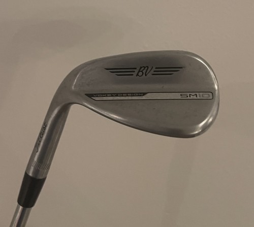 Titleist vokey 10 - titleist, sm