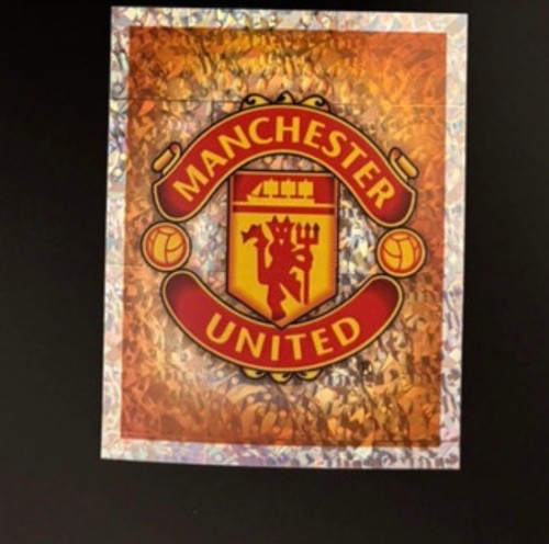 Manchester united super - manchester,