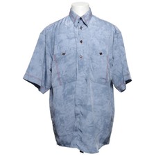 Leché, Kurzarmhemd, Größe