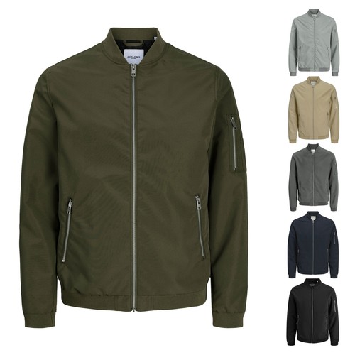 Jack jones herren - jones, jacke
