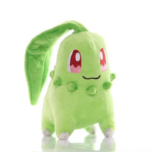 Pokemon endivie kuscheltier - kuscheltier,