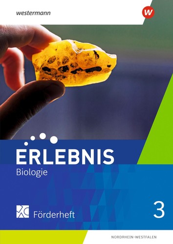 Erlebnis biologie - biologie, 3