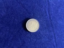 Euro münze italien 2002 - münze,
