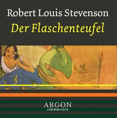Various der flaschenteufel - der,