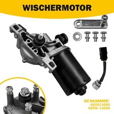 Wischermotor