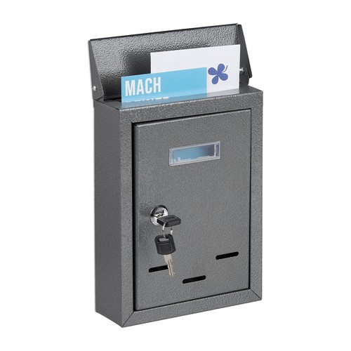 Briefkasten mailbox postfach - briefkasten,
