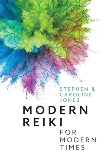 Modern reiki for times - for,