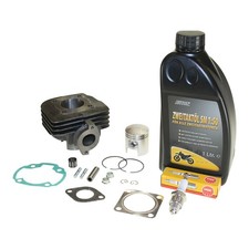 Zylinder komplett Set Morini