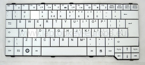 Fs84 einzelne tastatur taste - fs84,