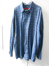 Signum Hemd XXL  Freizeithemd