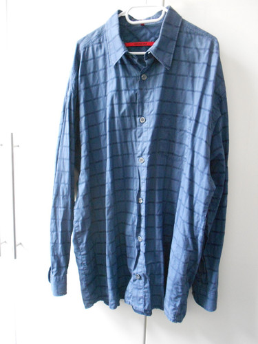 Signum hemd xxl - hemd,