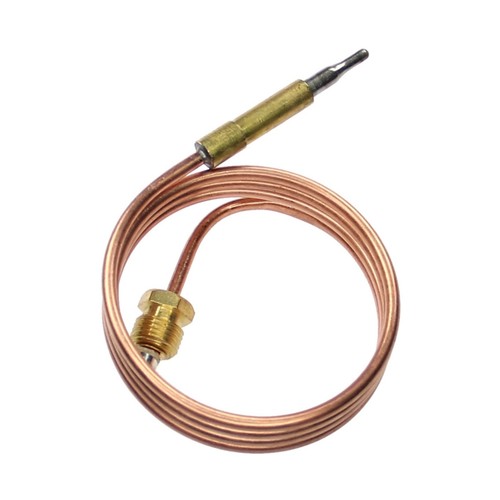Thermoelement