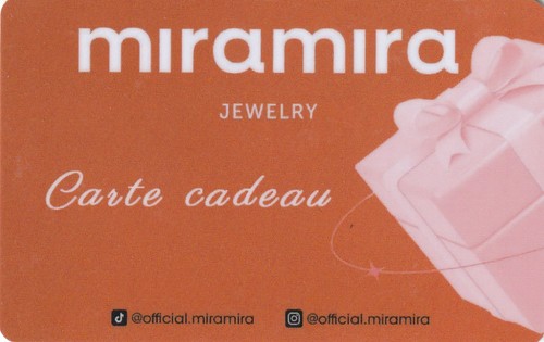 Geschenkkarte gift card - card, "