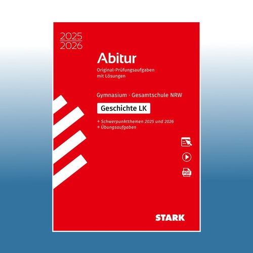 Stark geschichte abitur - stark, lk