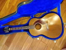 Akustikgitarre Gibson B-15