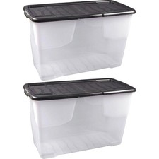STRATA Curve Aufbewahrungsbox
