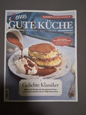 Servus GUTE KÜCHE Zeitschrift