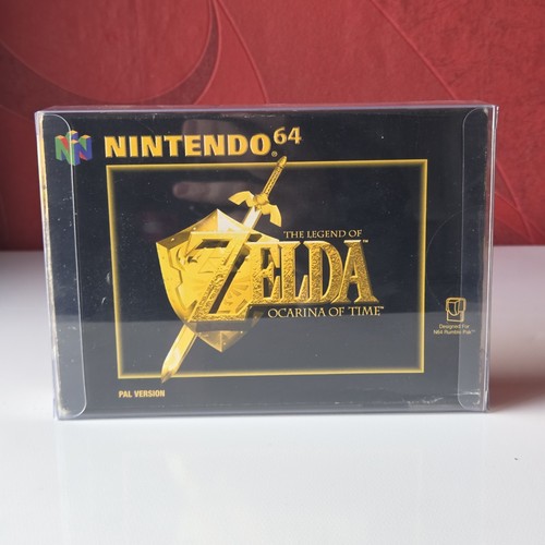 The legend zelda ocarina - zelda,