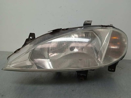 7700427872 linker scheinwerfer - linker,