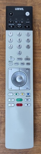 Fernbedienung loewe assist - fernbedienung, 2