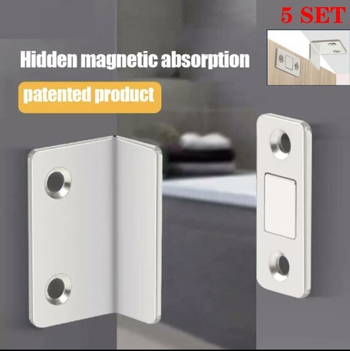 Extrem stark türmagnet - stark,