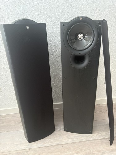 Paar kef q3 - kef,