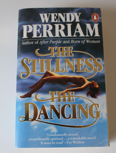 The stillness - the,