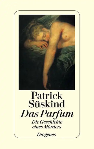 Das parfum die - das, parfum.