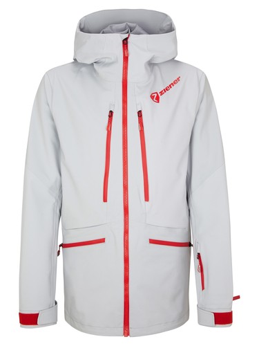 Ziener teamwear damen skijacke - teamwear,