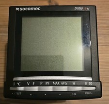 Socomec DIRIS A41 (48250202)