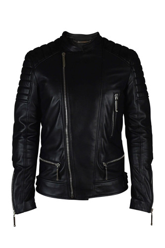 Philipp plein bikerjacke - plein,