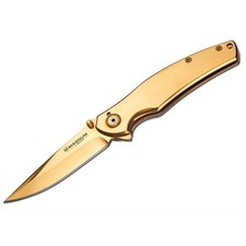Magnum gold finger - magnum,