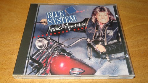Blue system hello - ,