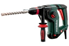 Metabo KHE 3251 Kombihammer Bohrhammer 600659000 [B-Ware] in MetaBox Koffer