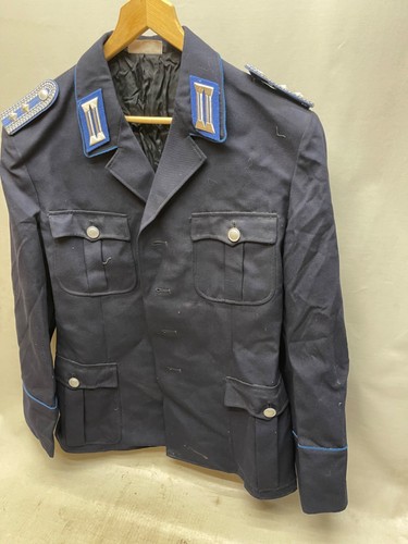 1984 trapo jacke meister g52 - 1984,