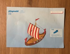Playmobil 3150 Wikinger
