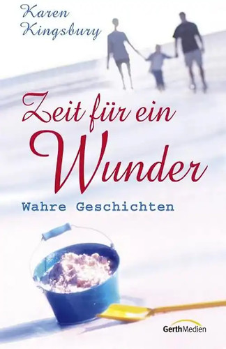 Zeit für ein - , wunder