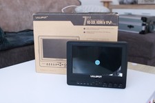 Lilliput 7‘‘ HDMI Monitor