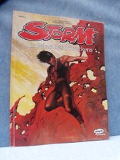 Storm Band 11 : Im Palast des Schreckens   -  Ehapa Comic