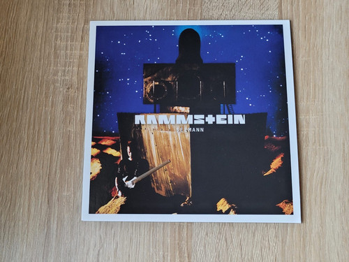 Rammstein seemann aus - seemann, xxxiii