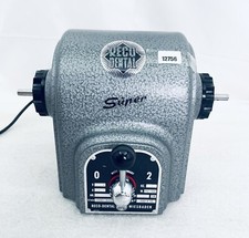 Reco Poliermotor Polierer Schleifmotor Super  NEU