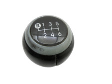 Schaltknauf für Schalthebel Gangschalter Toyota Auris E18 15-18 1,6 97KW