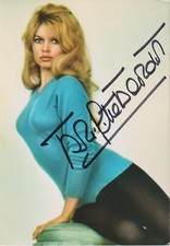 BRIGITTE BARDOT Original