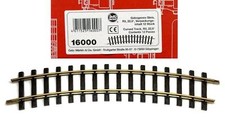 Lgb 16000 spur gebogenes - spur, g