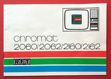 RFT Bedienungsanleitung