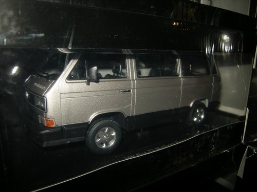 Scale vw bus - kk-scale, t3